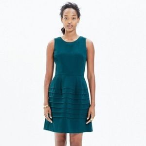 Madewell midnight dress size 12